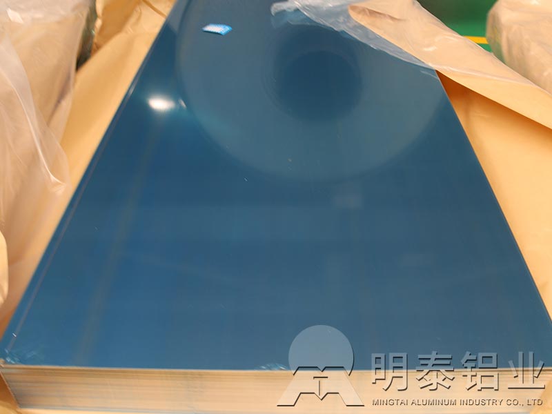 優(yōu)良3104鋁板卷生產(chǎn)廠家，一站式解決方案