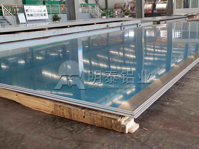 河南大型5083鋁板廠家-優(yōu)質(zhì)5083船用鋁板供應商