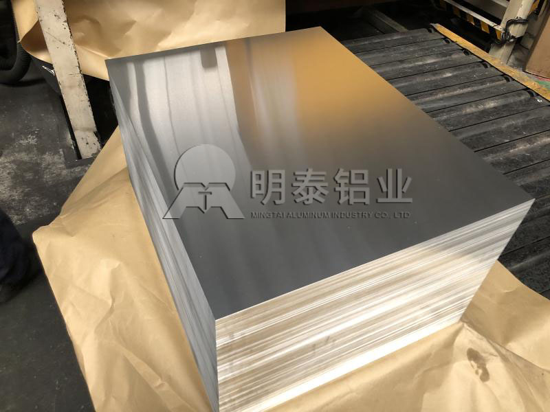 汽車后備箱蓋用5083鋁板價(jià)格多少？