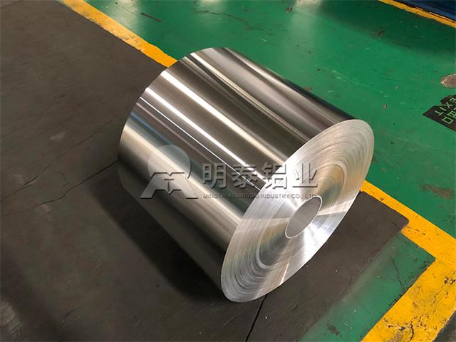 3003蜂窩箔因其優(yōu)點多，被廣發(fā)應用于各行各業(yè)